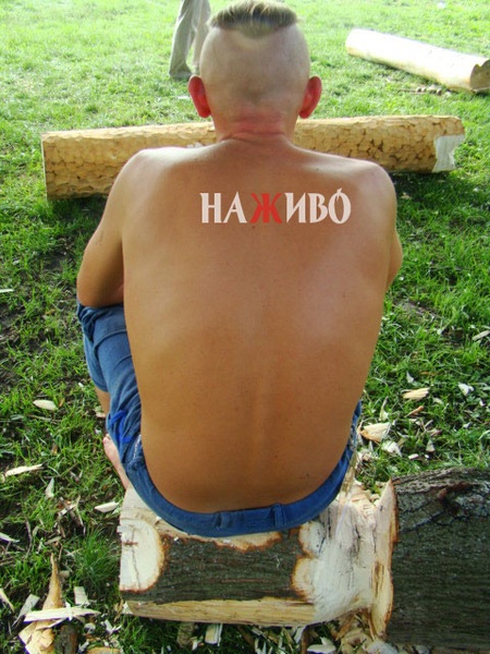 НаЖиво! на Ягеллонському ярмарку